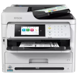 МФУ EPSON струменевий C11CK76402 UA