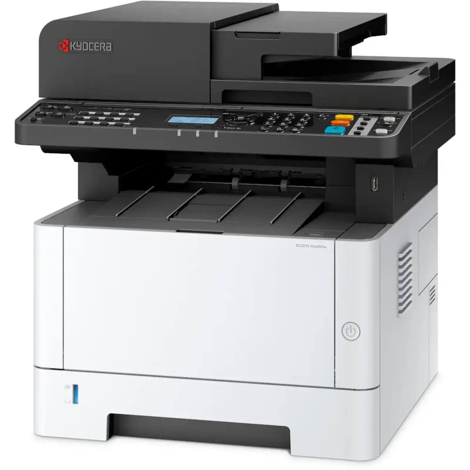 МФУ KYOCERA А4 моно 110C143NL0 UA