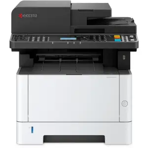 МФУ KYOCERA А4 моно 110C143NL0 UA