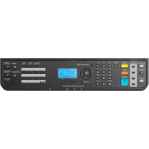 МФУ KYOCERA А4 моно 110C143NL0 UA