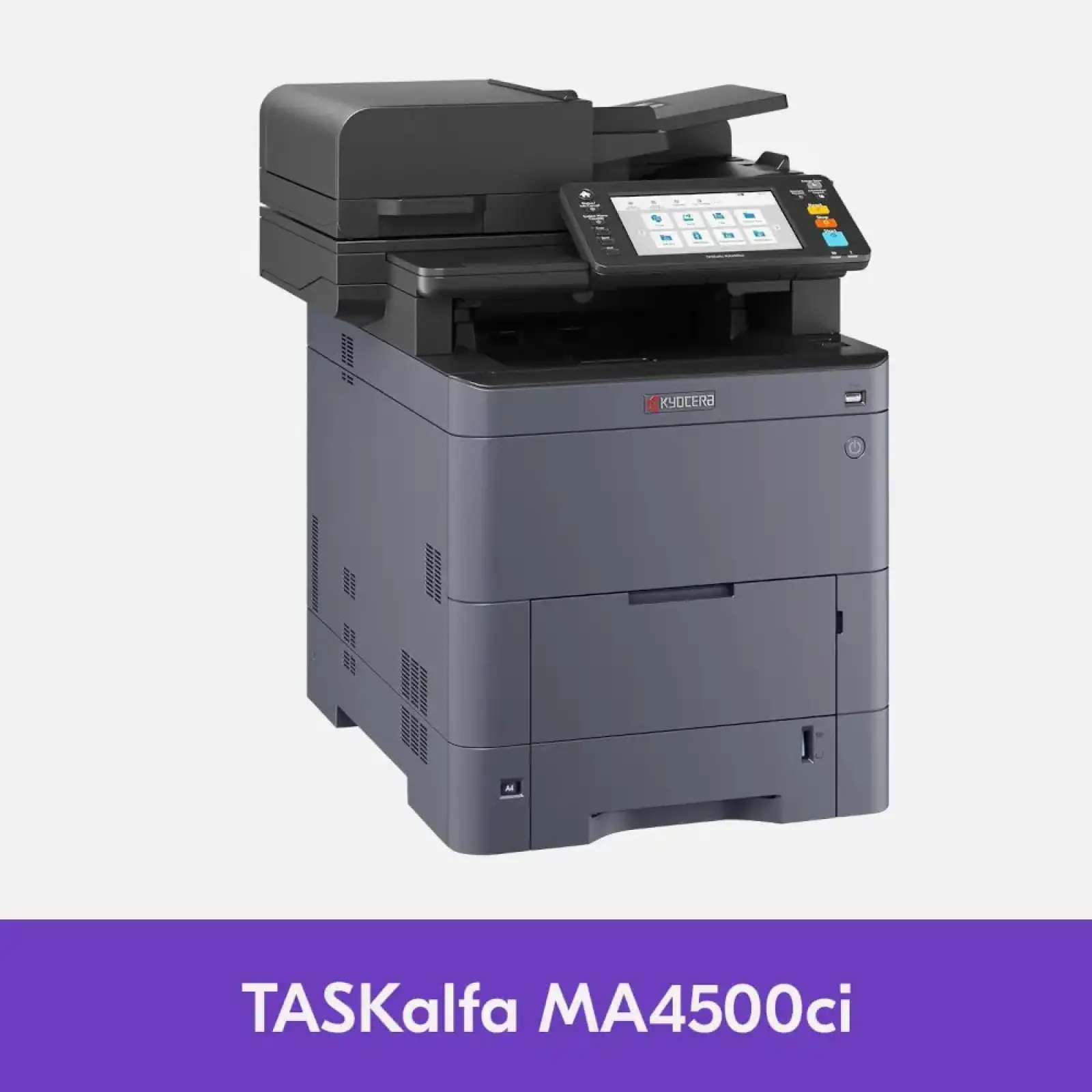 МФУ KYOCERA А4 кольоровий 1102Z73NL0 UA