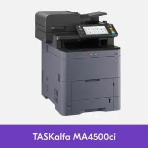 МФУ KYOCERA А4 кольоровий 1102Z73NL0 UA
