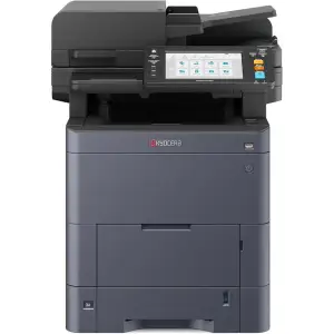 БФП KYOCERA А4 кольоровий 1102Z73NL0 UA