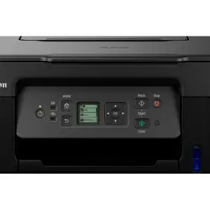 БФП CANON A4 Wi-Fi струм. кольор. з СБПЧ 6708C009AС UA