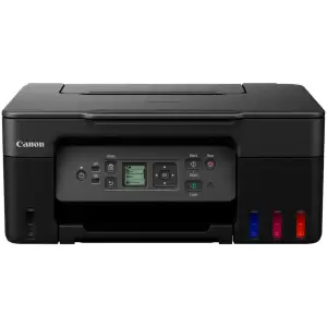 МФУ CANON A4 Wi-Fi струм. кольор. з СБПЧ 6708C009AС UA