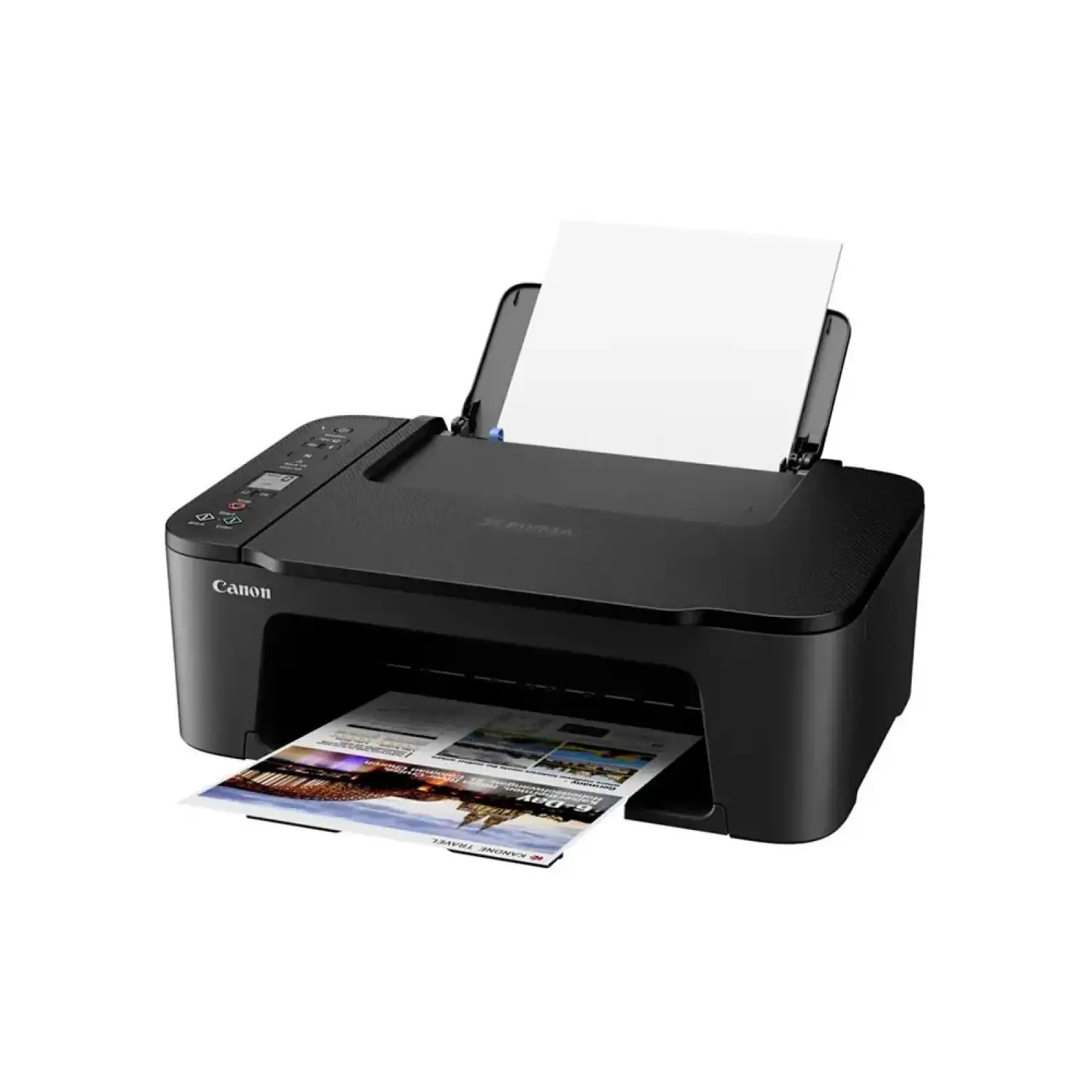 БФП CANON A4 Wi-Fi струм. кольор 6672C039AC UA