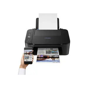 БФП CANON A4 Wi-Fi струм. кольор 6672C039AC UA