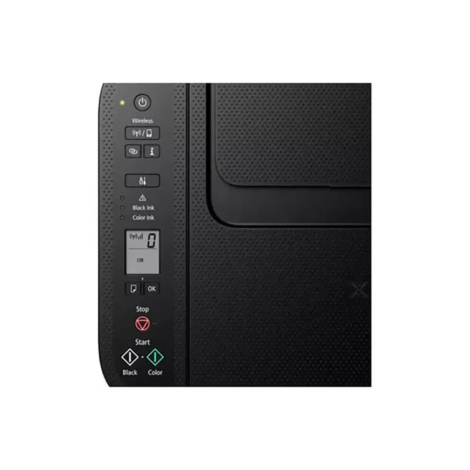 БФП CANON A4 Wi-Fi струм. кольор 6672C039AC UA