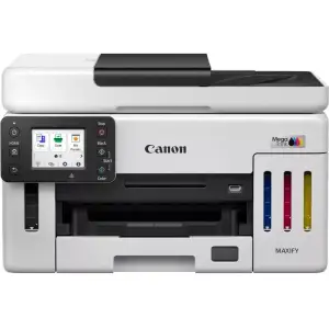 БФП CANON струменевий з сист. безперервного друку, wi-fi 6882C009AC UA