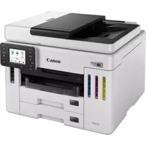 БФП CANON струменевий з сист. безперервного друку, wi-fi 6880C009AC UA