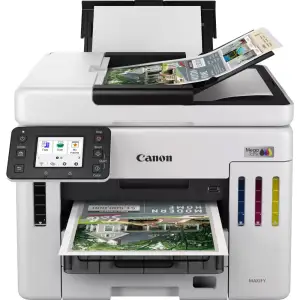 БФП CANON струменевий з сист. безперервного друку, wi-fi 6880C009AC UA