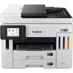 БФП CANON струменевий з сист. безперервного друку, wi-fi 6880C009AC UA