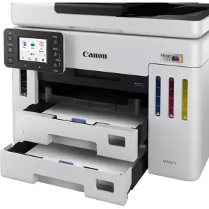 БФП CANON струменевий з сист. безперервного друку, wi-fi 6880C009AC UA