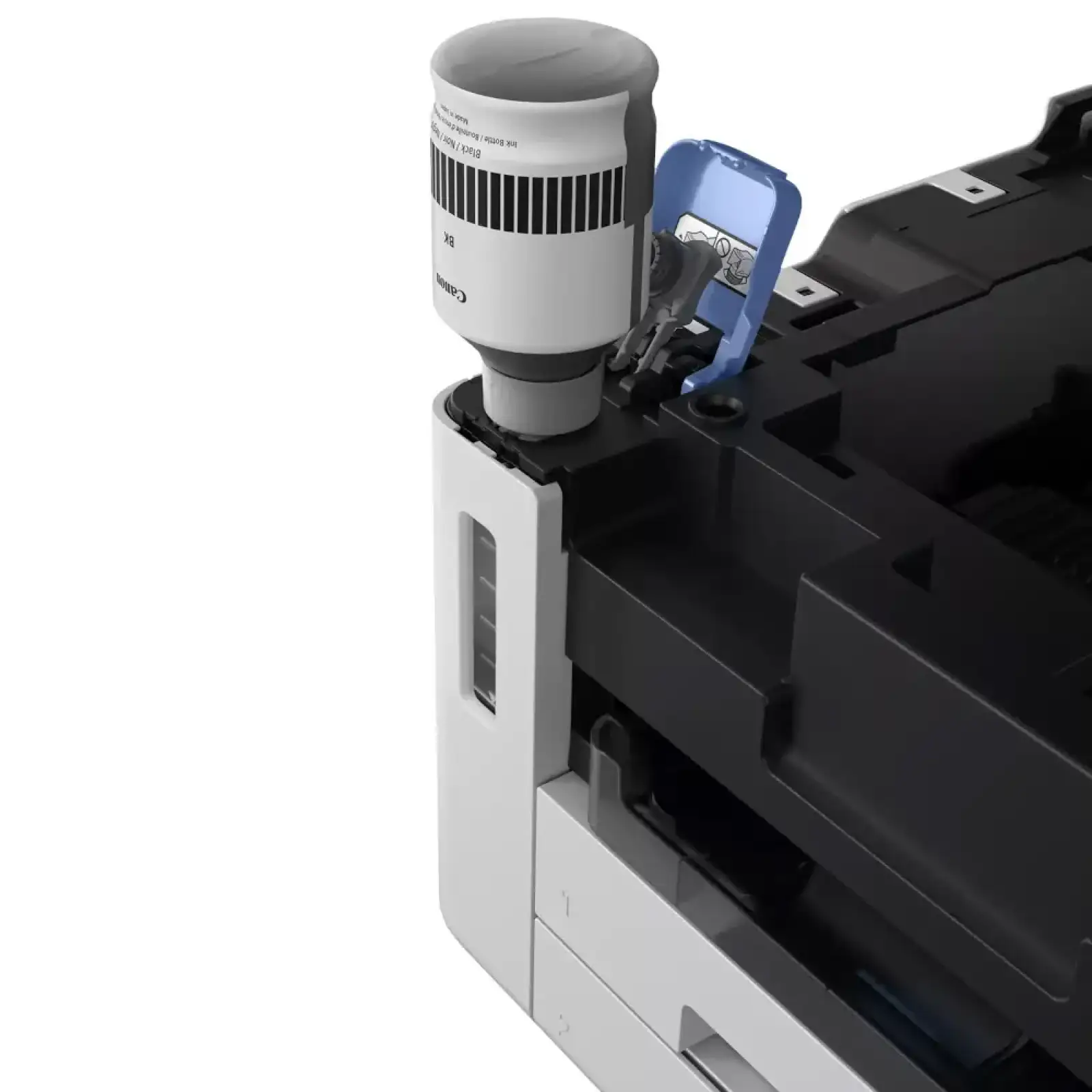 БФП CANON струменевий з сист. безперервного друку, wi-fi 6880C009AC UA