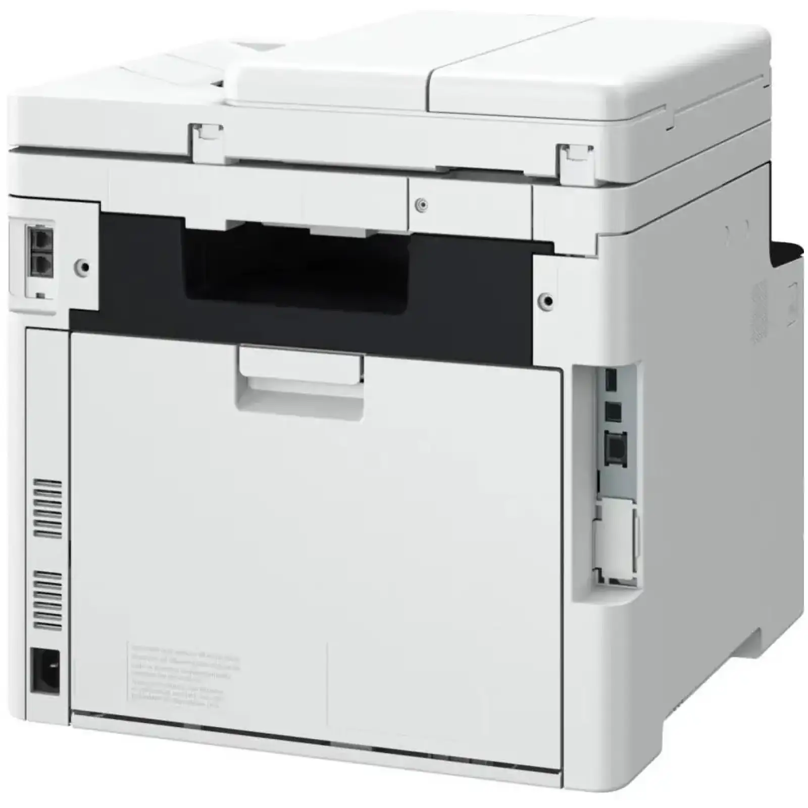 БФП CANON А4 кольоровий 7185C010AB UA