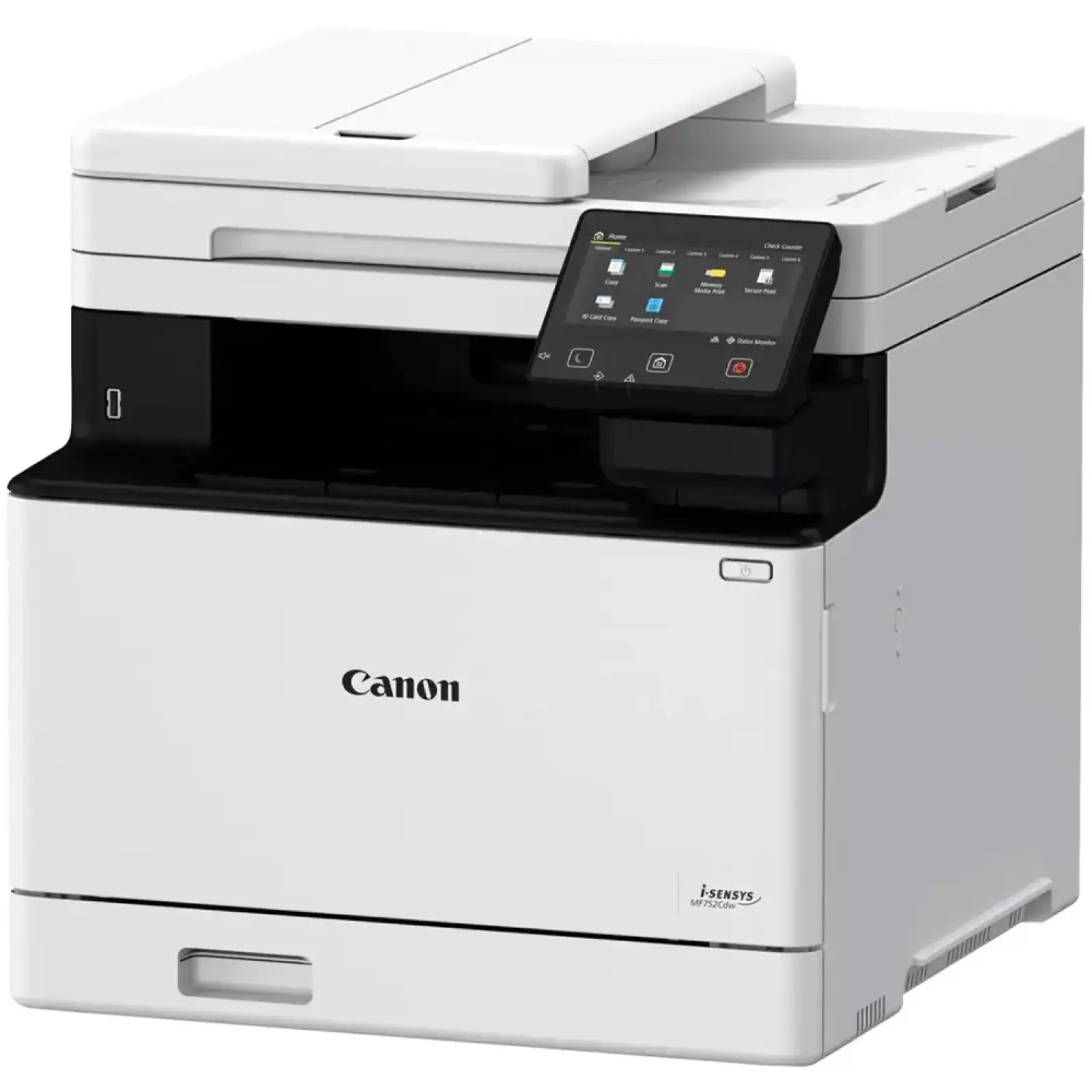 БФП CANON А4 кольоровий 7185C013AB UA