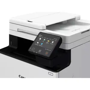 БФП CANON А4 кольоровий 7185C013AB UA