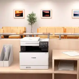 БФП CANON А4 кольоровий 7185C013AB UA