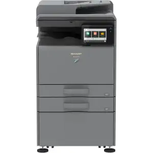 БФП SHARP А3 кольоровий з АПД BP22C25EU UA