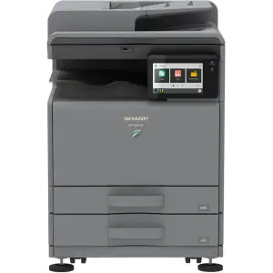 БФП SHARP А3 кольоровий з АПД BP22C25EU UA