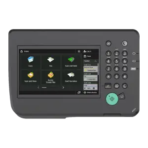 БФП CANON A3 монохромний з WiFI 7078C001AA UA
