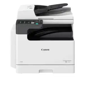 БФП CANON A3 монохромний з WiFI 7078C002AA UA