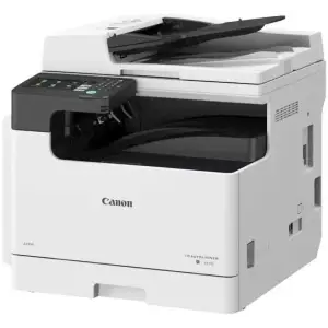 БФП CANON A3 монохромний з WiFI 7078C002AA UA