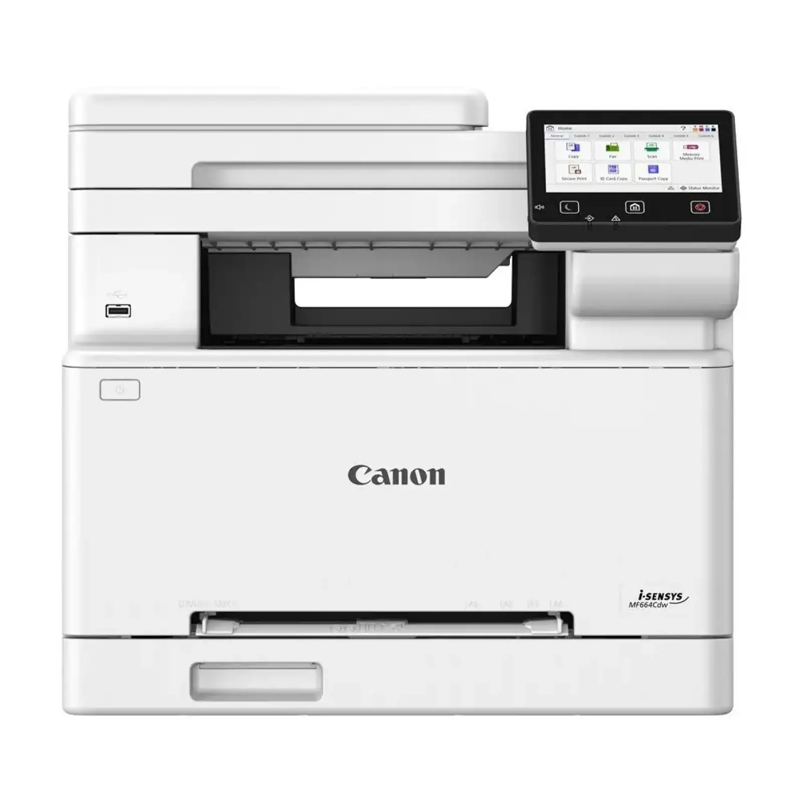 БФП CANON А4 лазерний кольоровий 6928C008AB UA