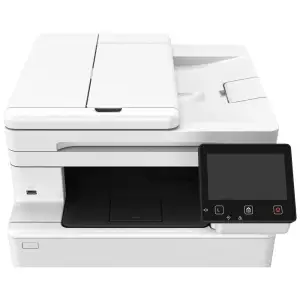 БФП CANON А4 лазерний кольоровий 6928C008AB UA
