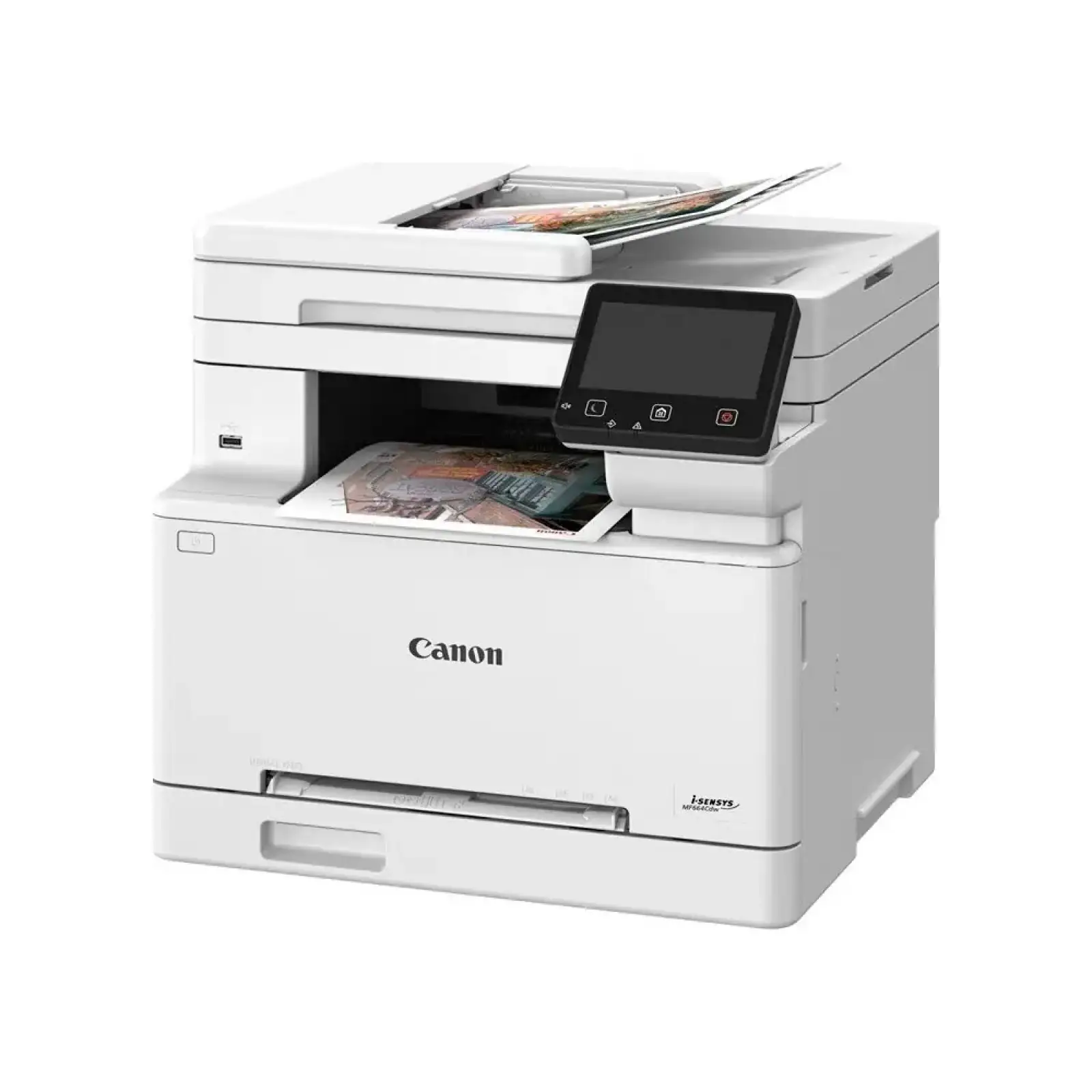 БФП CANON А4 лазерний кольоровий 6928C008AB UA