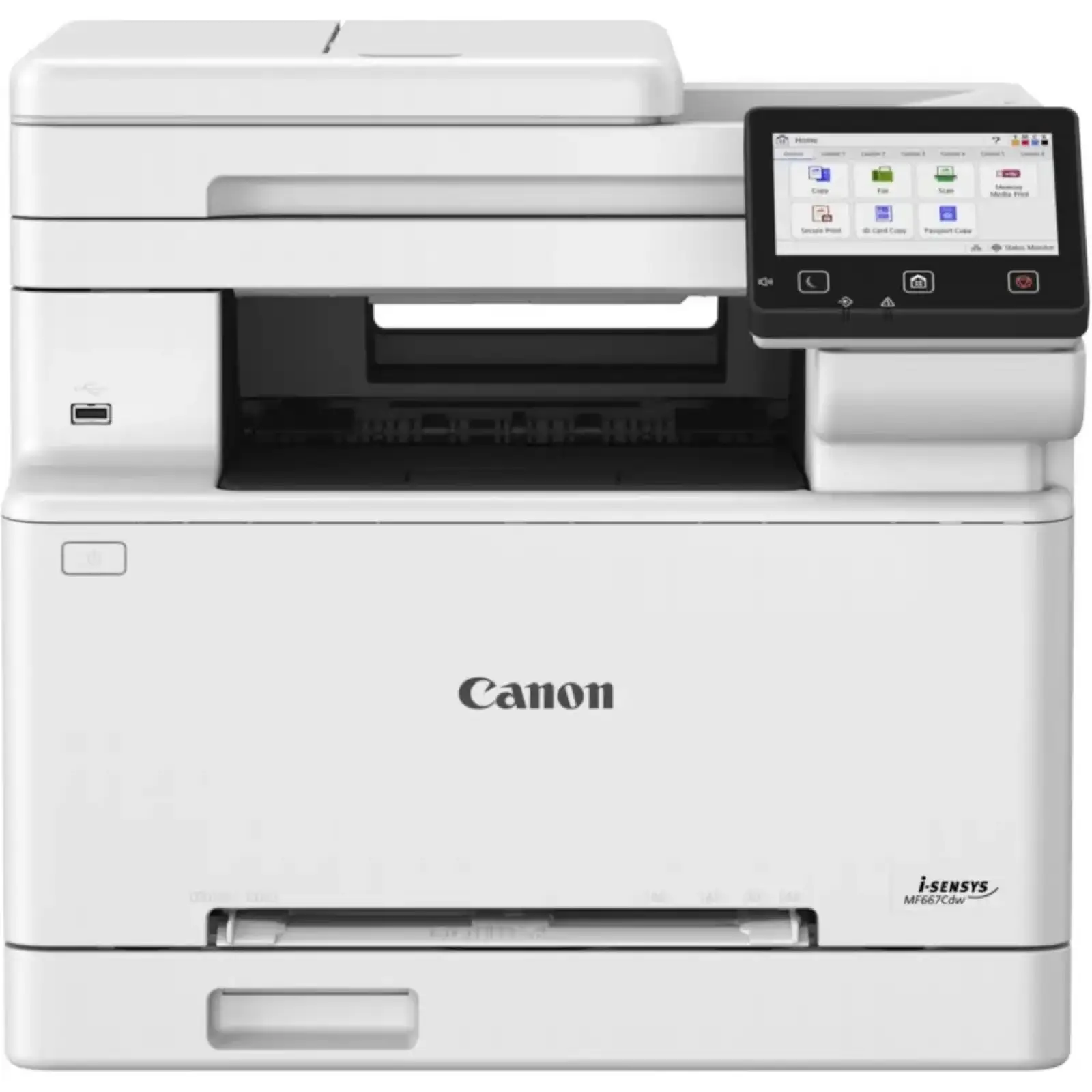 БФП CANON А4 лазерний кольоровий 6928C001AB UA