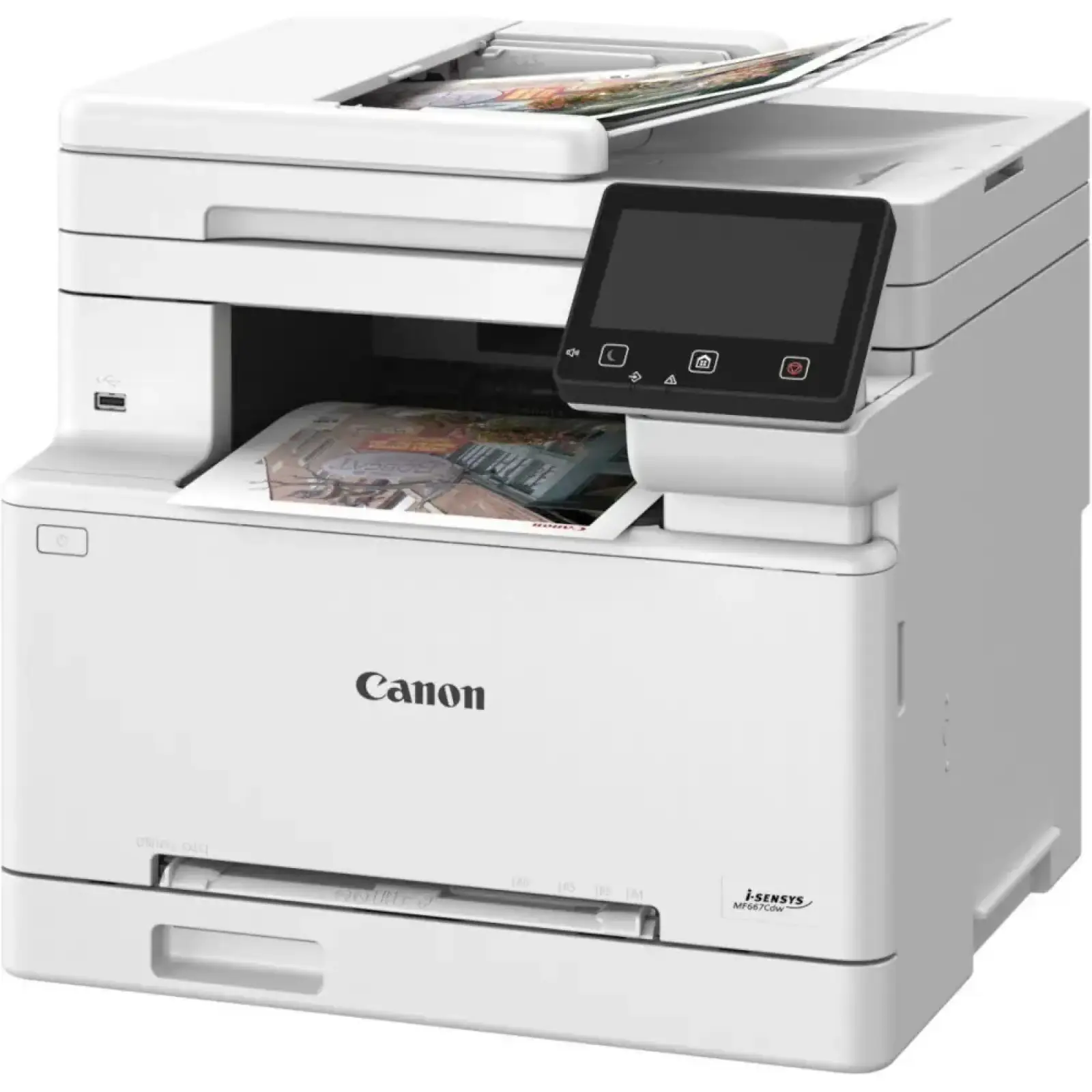 БФП CANON А4 лазерний кольоровий 6928C001AB UA