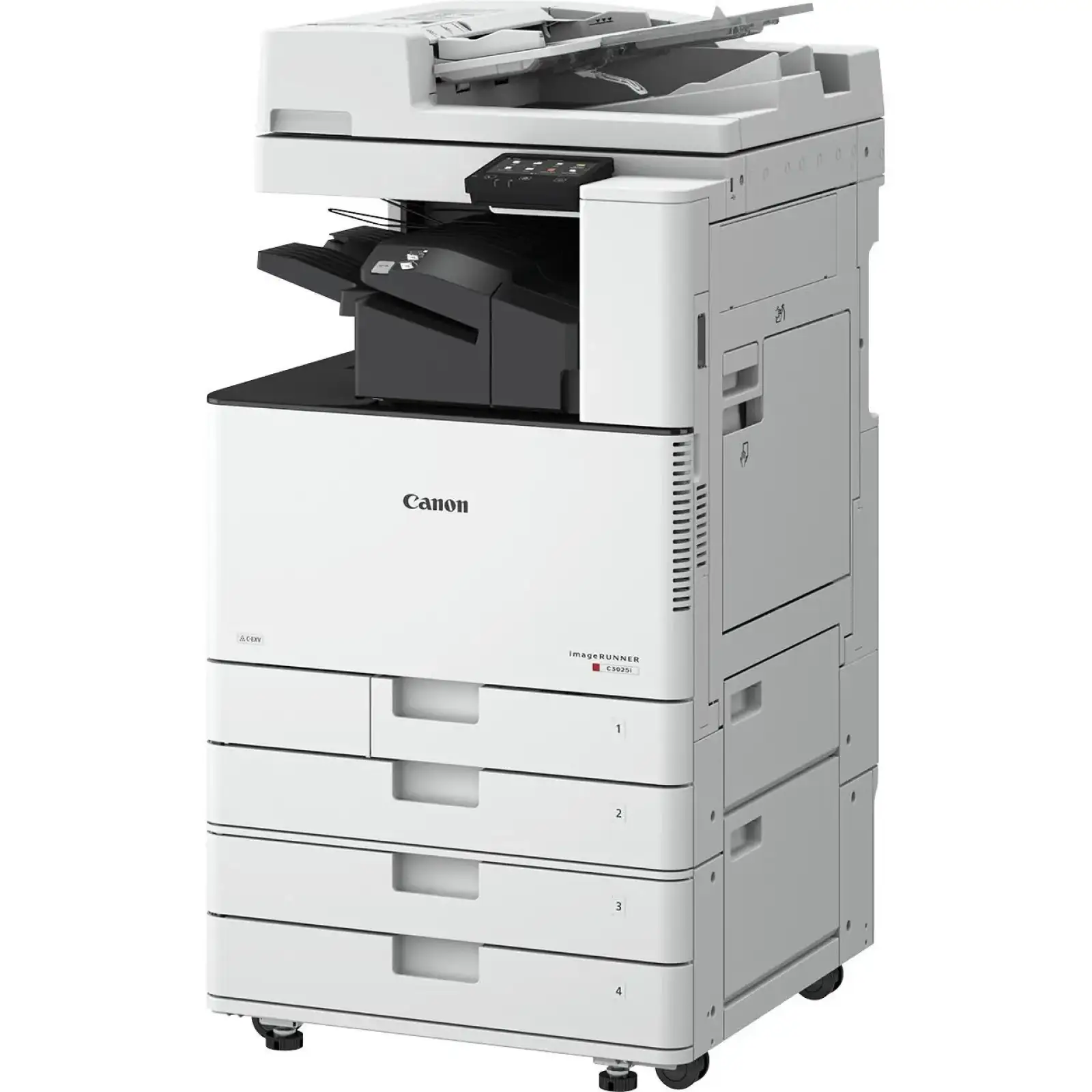 МФУ CANON А3 кольоровий з WiFi 7220C006BA UA