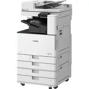 МФУ CANON А3 кольоровий з WiFi 7220C006BA UA