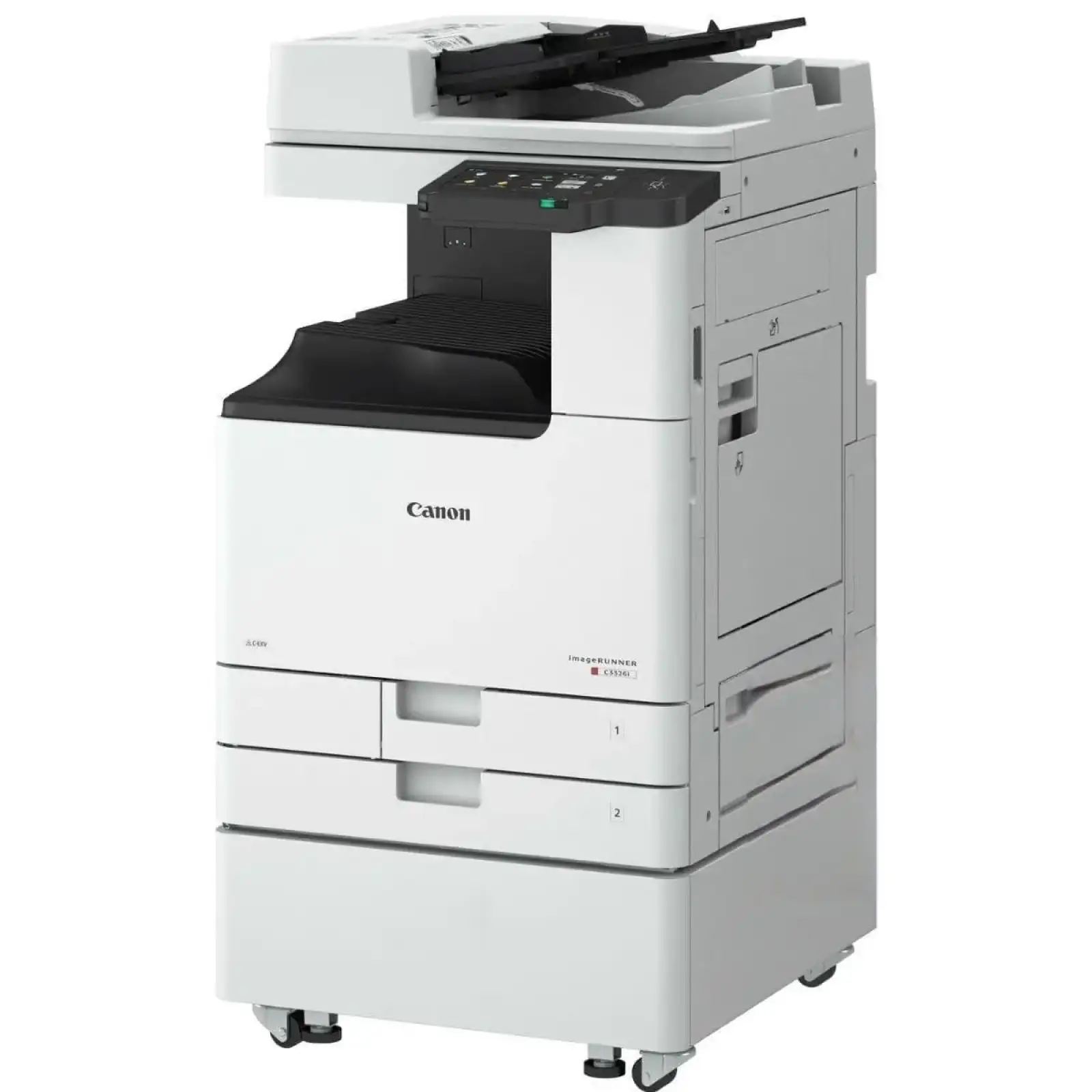 МФУ CANON А3 кольоровий з WiFi 7220C006BA UA