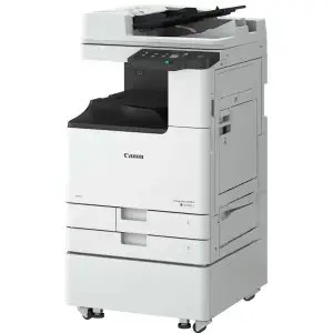 МФУ CANON А3 кольоровий з WiFi 7220C006BA UA