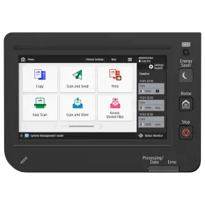 МФУ CANON А3 кольоровий з WiFi 7220C006BA UA