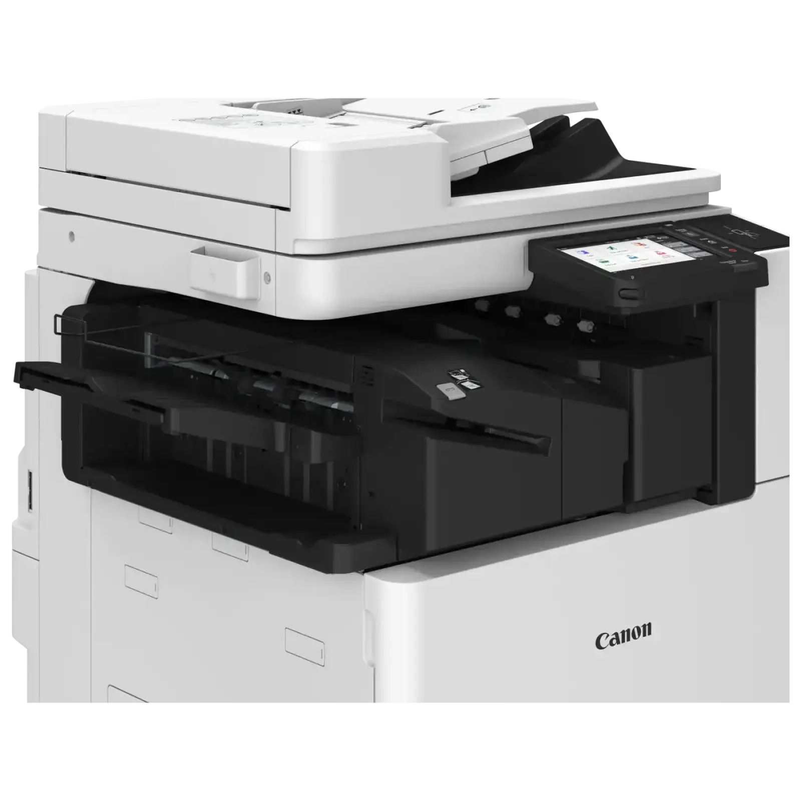МФУ CANON А3 кольоровий з WiFi 7220C006BA UA