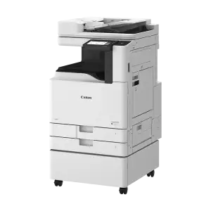 МФУ CANON А3 кольоровий з WiFi 7220C006BA UA