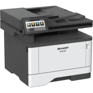 БФП SHARP лазерний А4 моно MXB428WEU UA