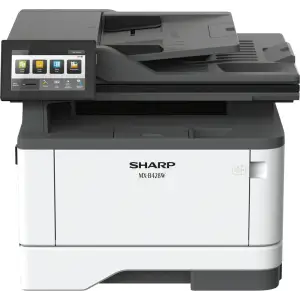 БФП SHARP лазерний А4 моно MXB428WEU UA