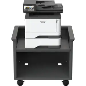 БФП SHARP лазерний А4 моно MXB428WEU UA