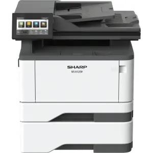 БФП SHARP лазерний А4 моно MXB428WEU UA