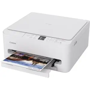 БФП CANON A4 струменевий кольоровий 7179C009AA UA