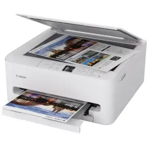 БФП CANON A4 струменевий кольоровий 7179C009AA UA