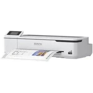 Принтер EPSON струменевий A1 без стенду C11CF11301A0 UA