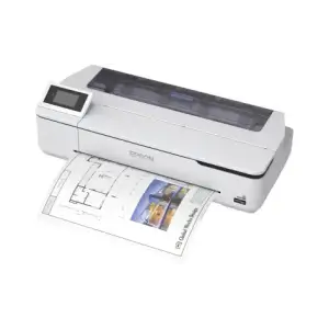 Принтер EPSON струменевий A1 без стенду C11CF11301A0 UA