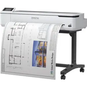 Принтер EPSON струменевий 36