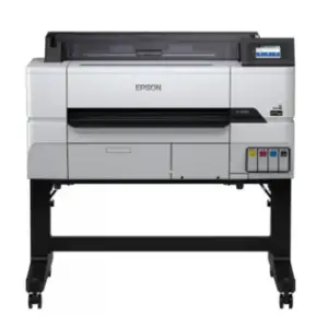 Принтер EPSON струменевий A1+зі стендом C11CJ55301A0 UA
