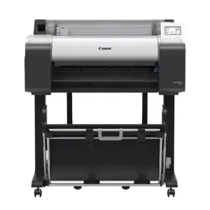 Принтер CANON широкоформатний A1 24" 6238C003AC UA